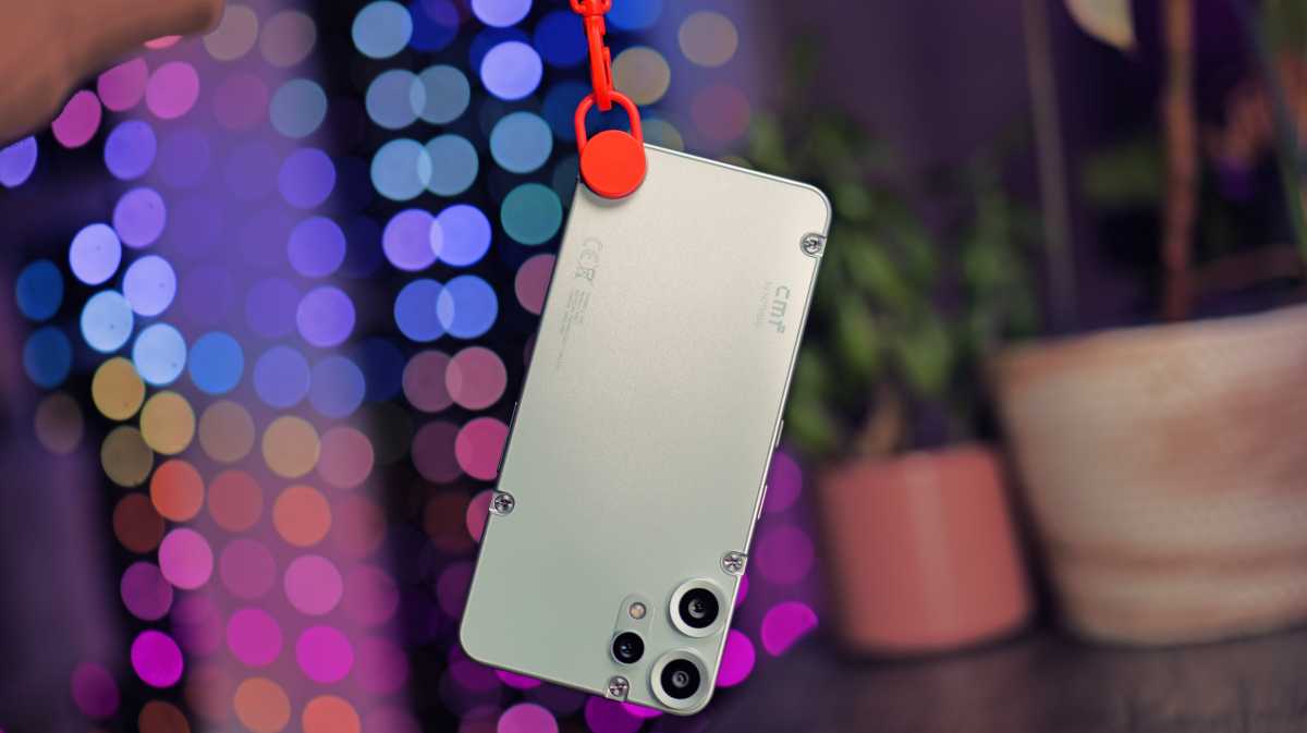 CMF Phone 2 Pro review 13