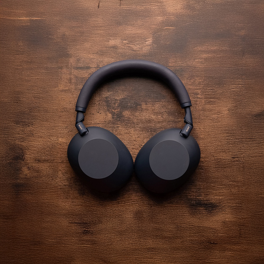 Sony WH-1000XM6