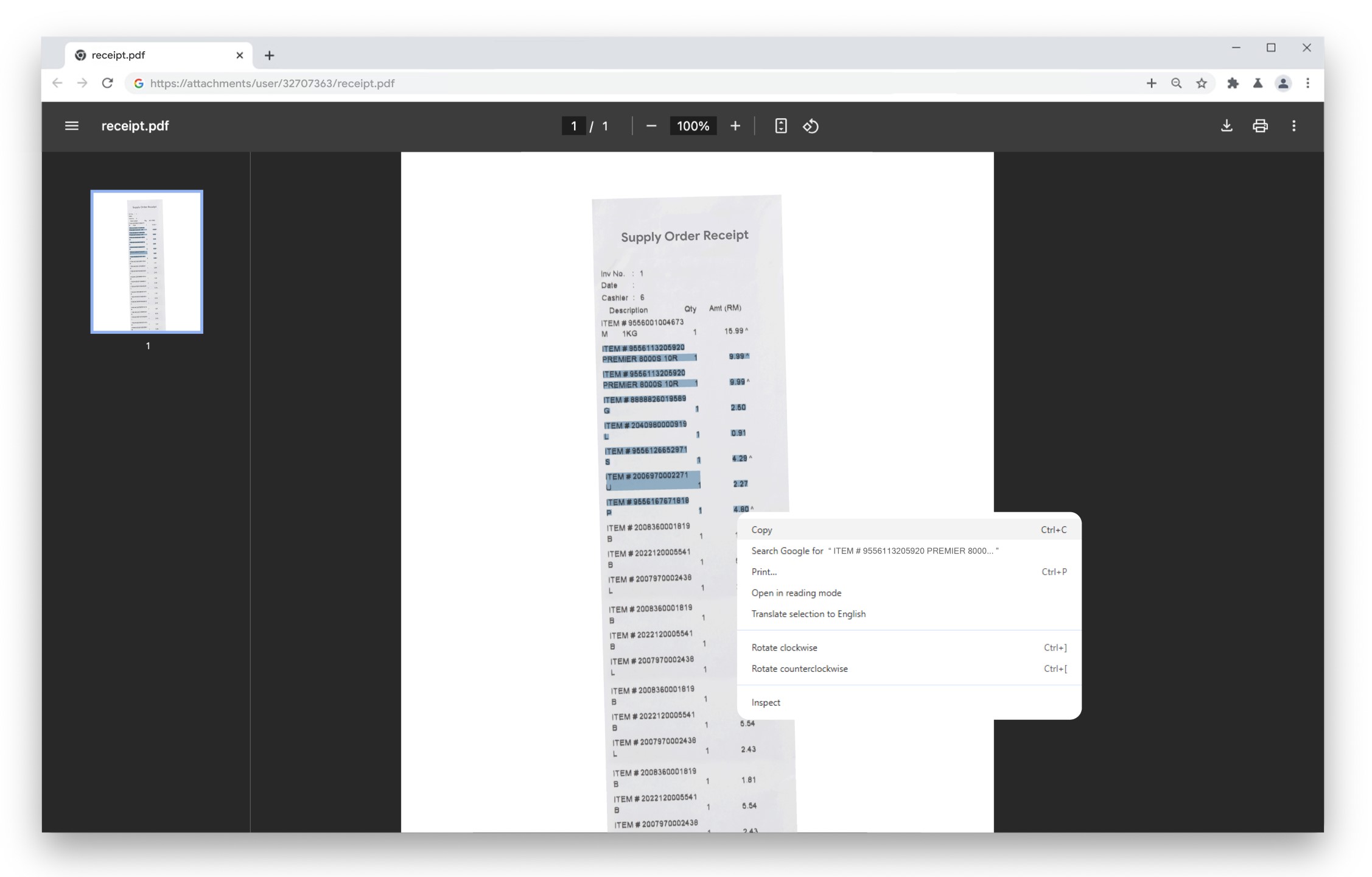 chrome pdf ocr chrome pdf ocr