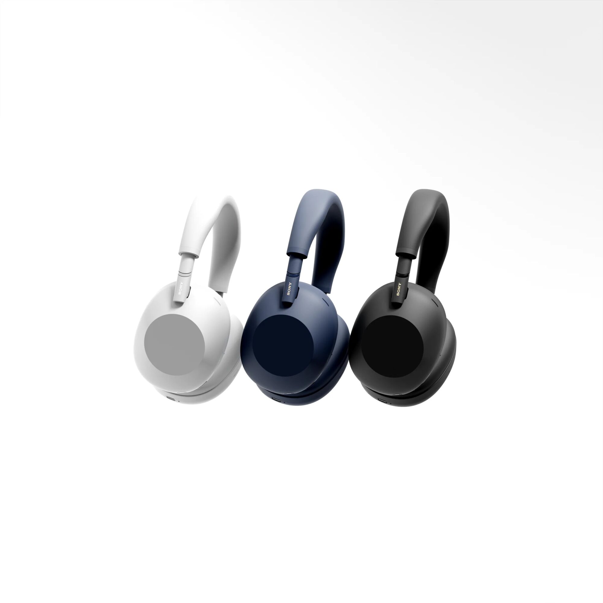 The Best Consumer Headphones Ever? Sony Unveils the WH-1000XM6 7