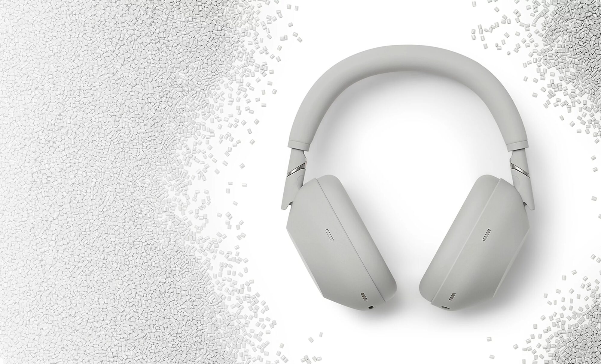The Best Consumer Headphones Ever? Sony Unveils the WH-1000XM6 14