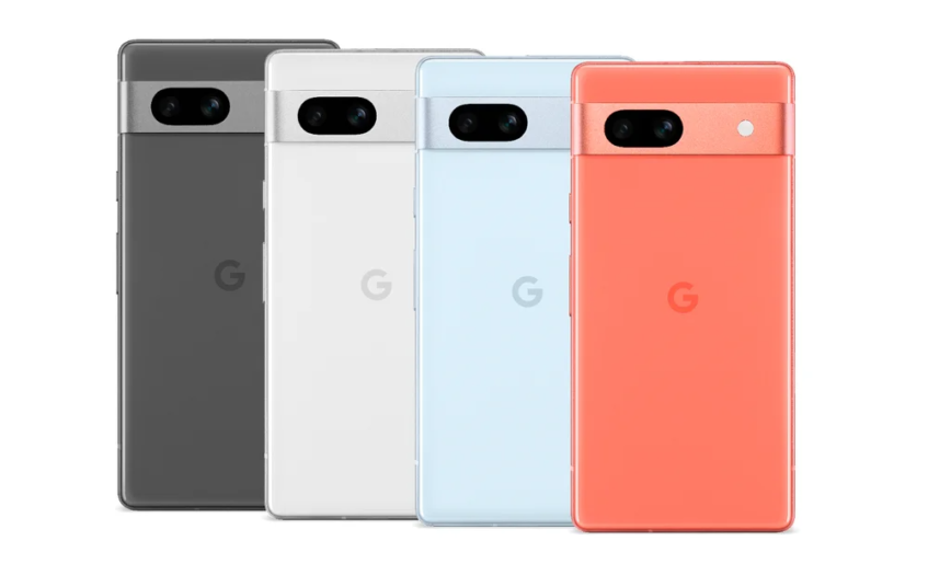 After Swollen Pixel 7a Batteries, the Pixel 6a Is Catching Fire 7