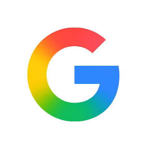 google g rainbow gradient play store google g rainbow gradient play store