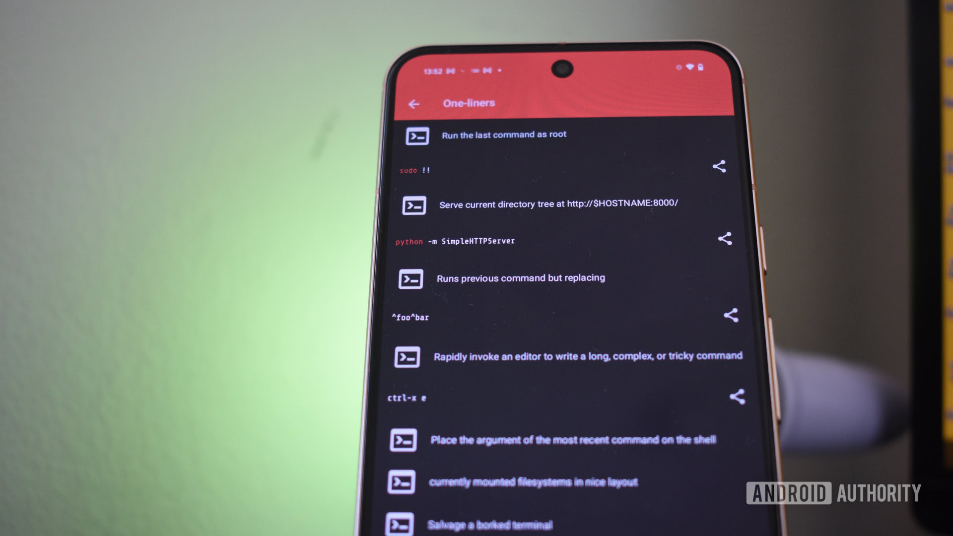 android linux command library app 2 android linux command library app 2