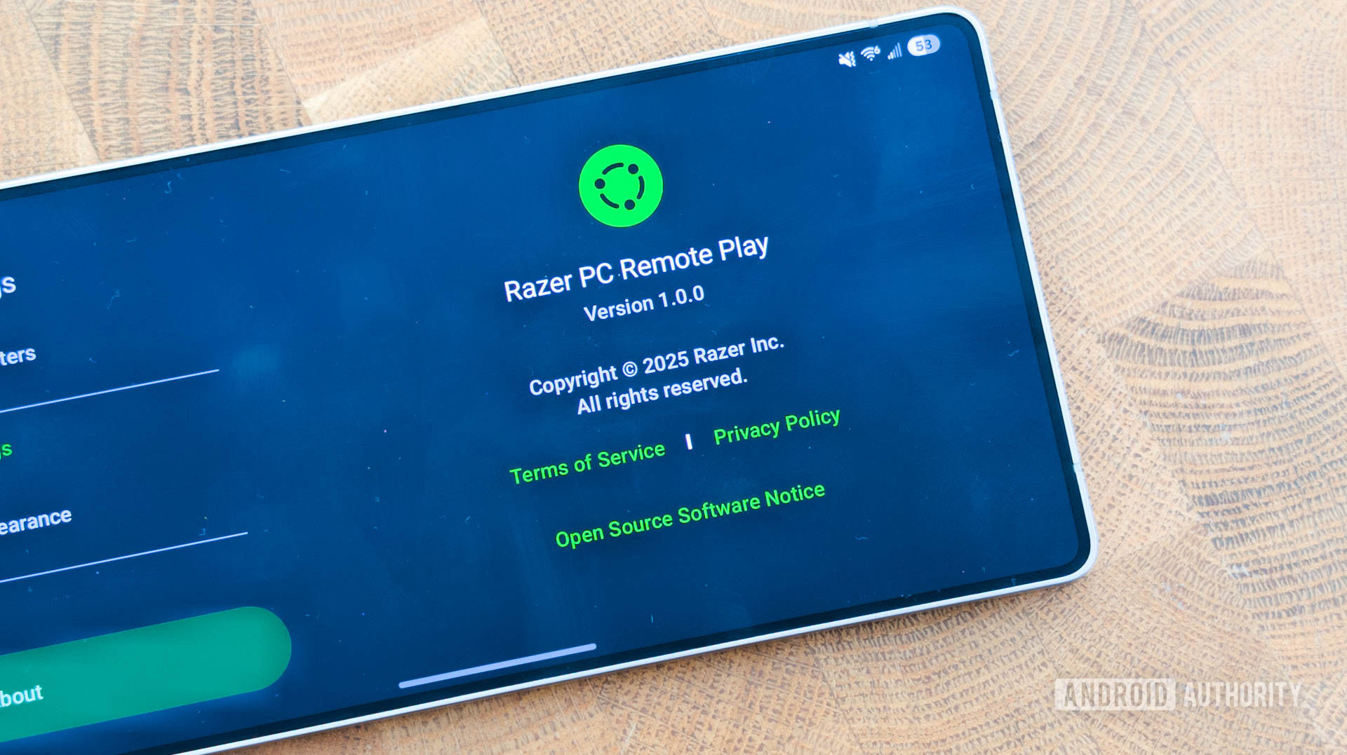 Razer PC Remote Play (2 of 2) Razer PC Remote Play (2 of 2)