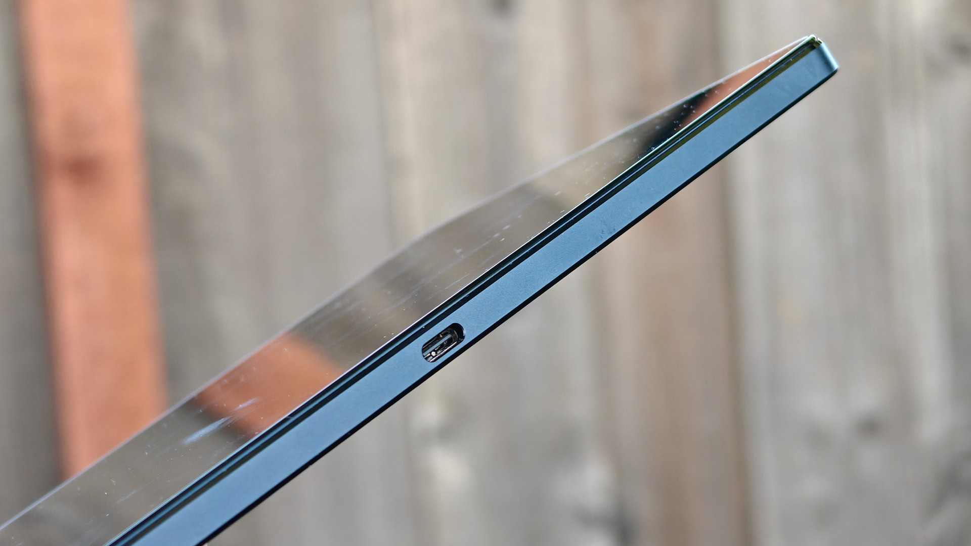 Lenovo Legion Tab Gen 3 review image 14