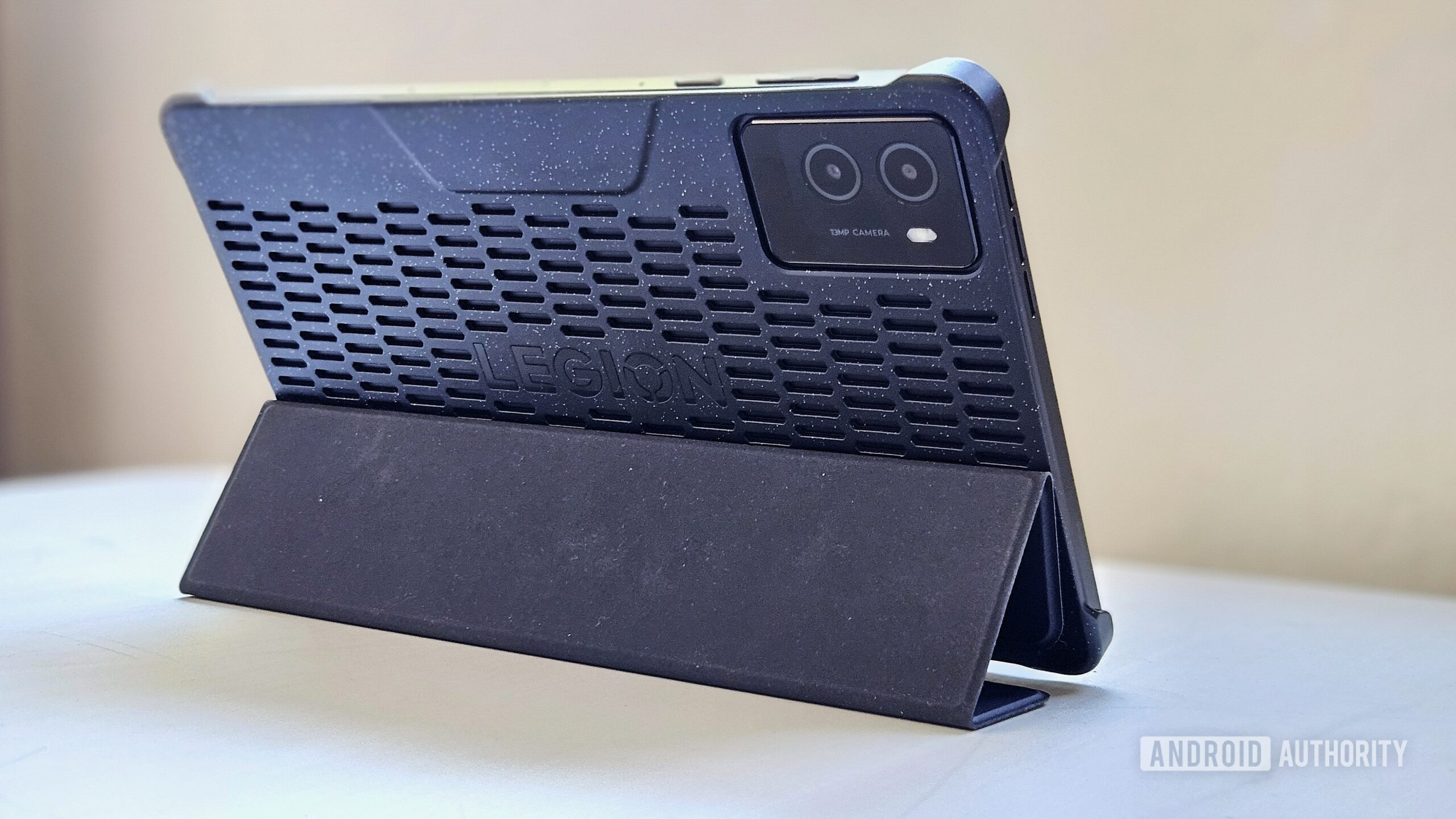 Lenovo Legion Tab Gen 3 review image Lenovo Legion Tab Gen 3 review image