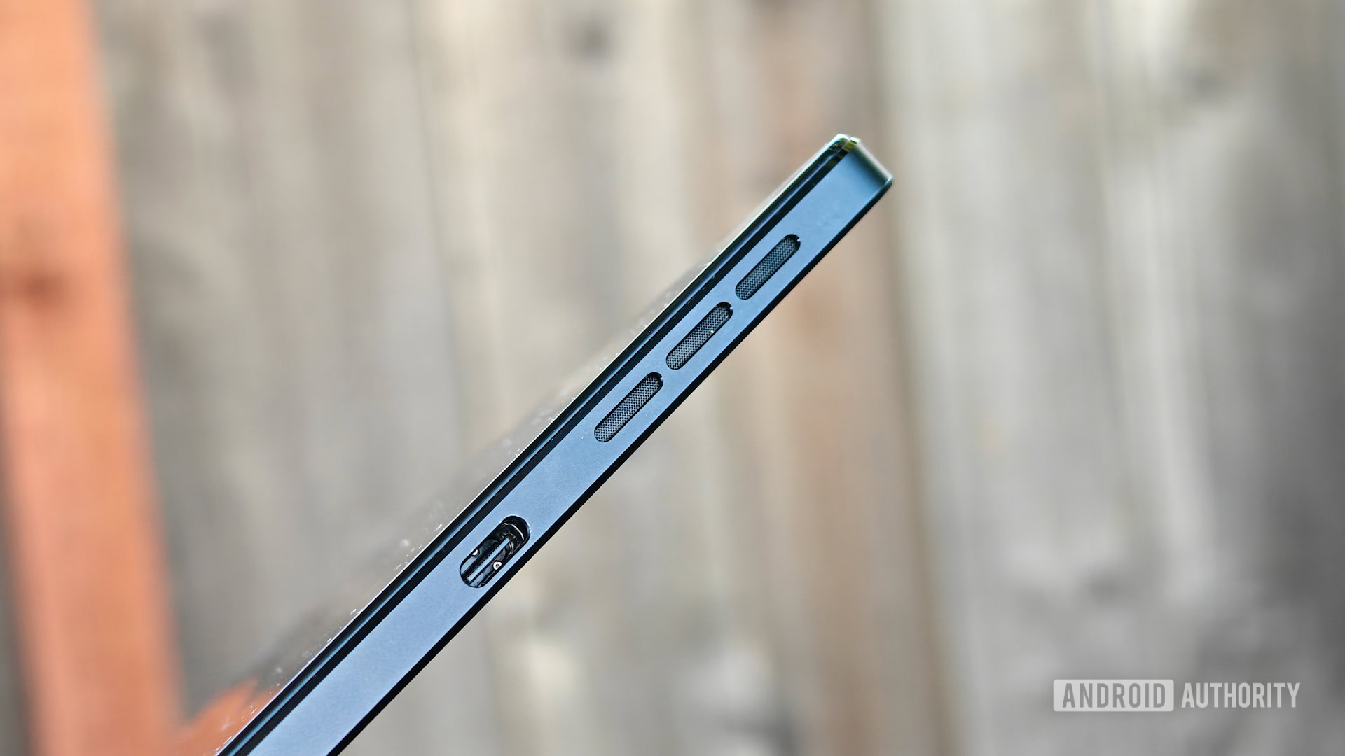 Lenovo Legion Tab Gen 3 review image 4