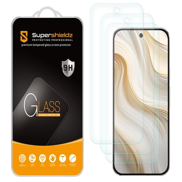 Best Screen Protectors for the Pixel 9a 6
