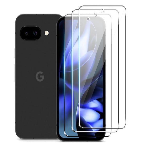 Best Screen Protectors for the Pixel 9a 7