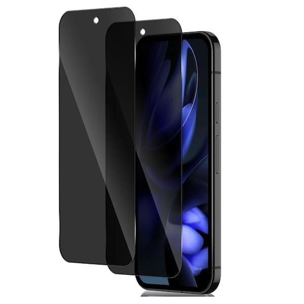 Best Screen Protectors for the Pixel 9a 9