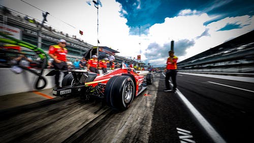 NEXT Trending Image: How to watch 2025 Indy 500 Qualifications: Schedule, date, time, TV channel, streaming