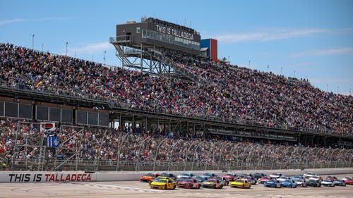 NEXT Trending Image: 2025 Indy 500 Qualifications: Format, how it works
