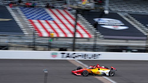 NEXT Trending Image: How to watch Indy 500 Practices: Schedule, date, time, TV channel, streaming