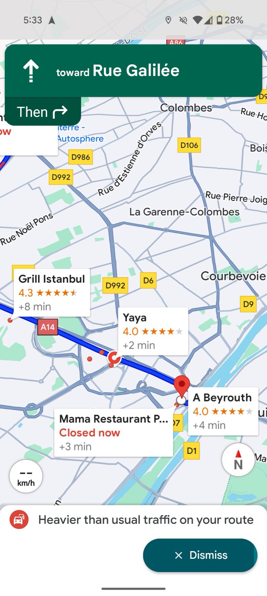google maps search along route 2