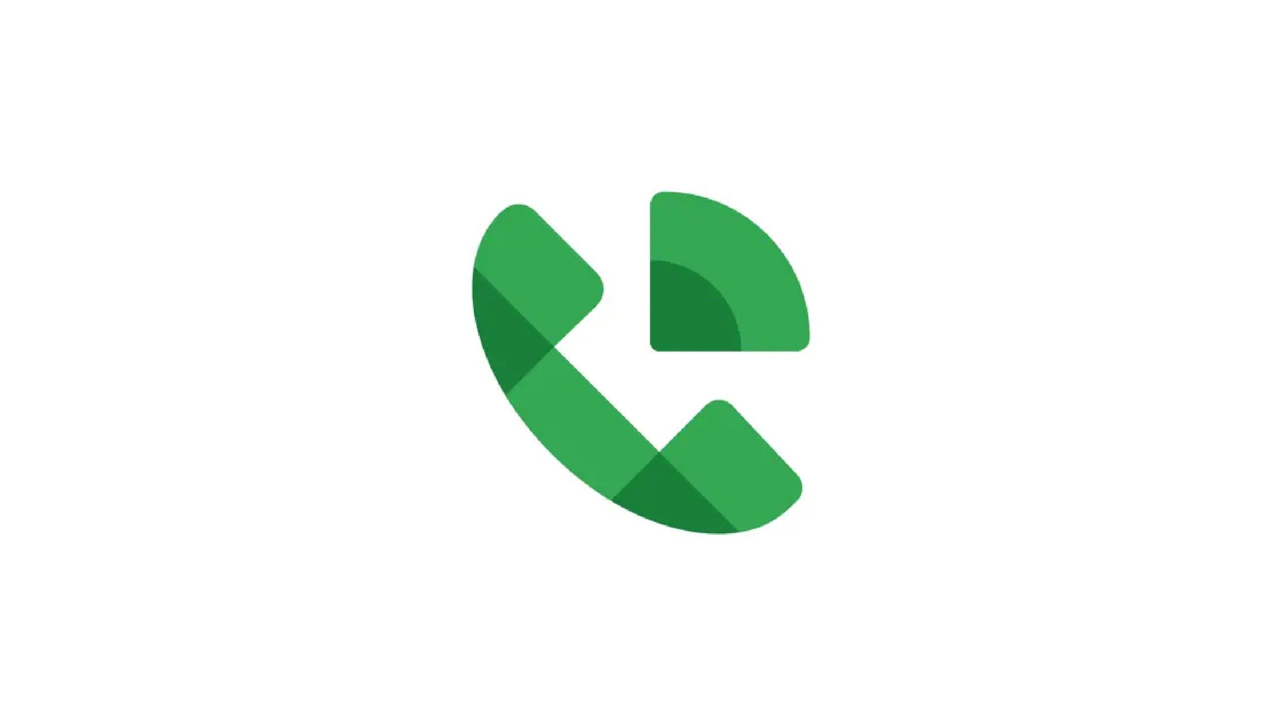 google voice logo