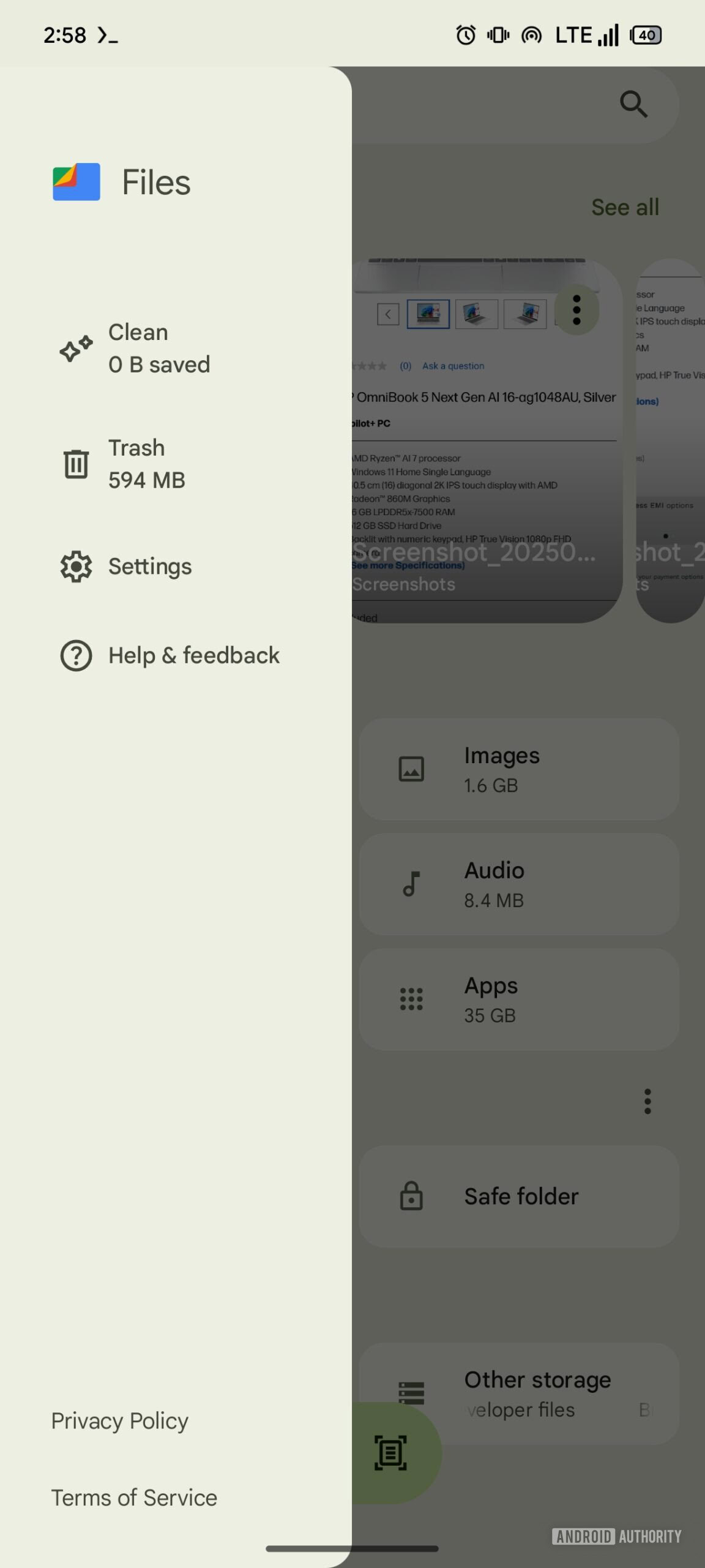 Files by Google Upcoming UI (3)