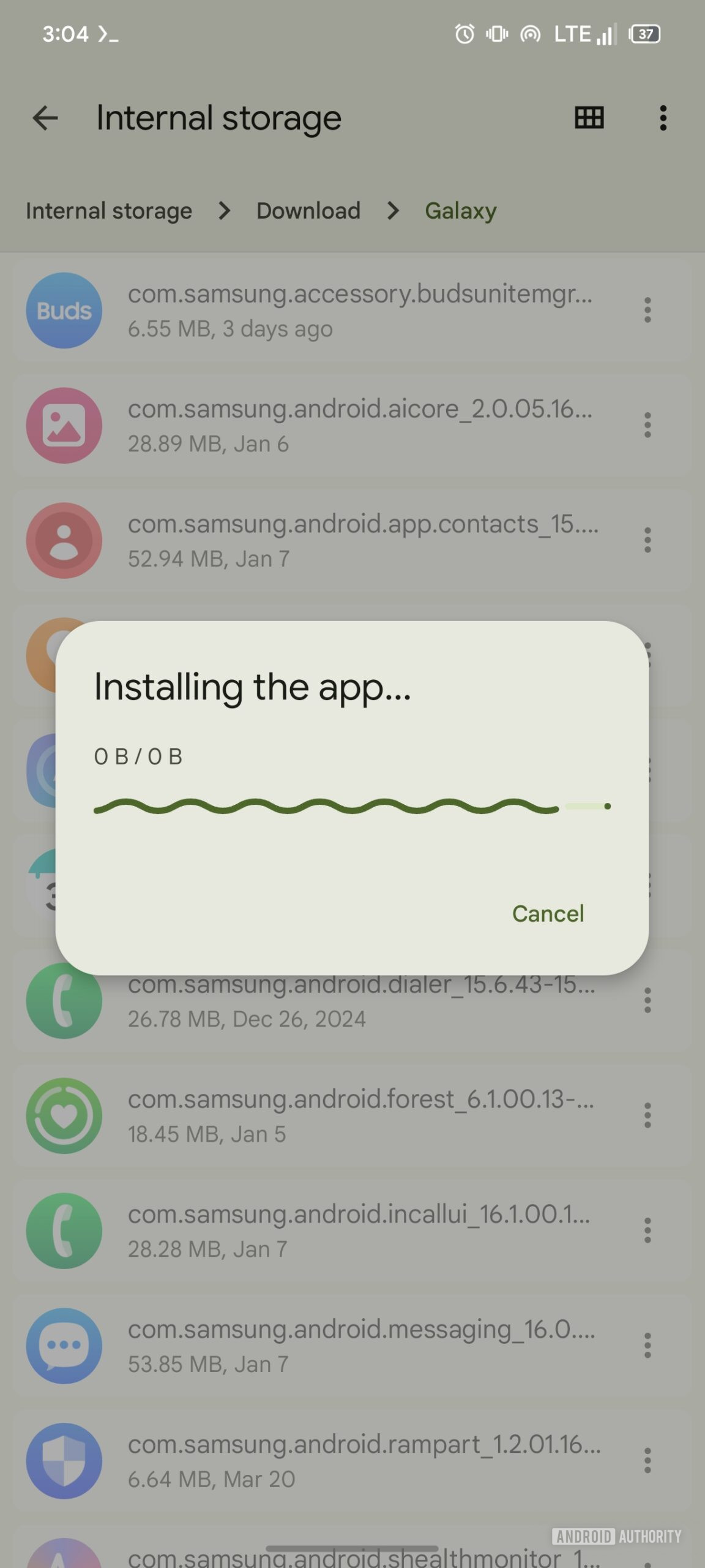 Files by Google Upcoming UI (1)