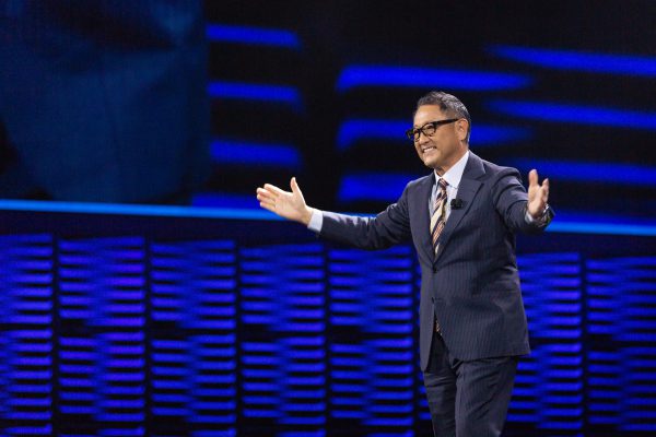2018 Lexus Dealer Meeting Akio Toyoda 9169493a1f2a50f6699521f904041ddf3d67c8d3 600x400