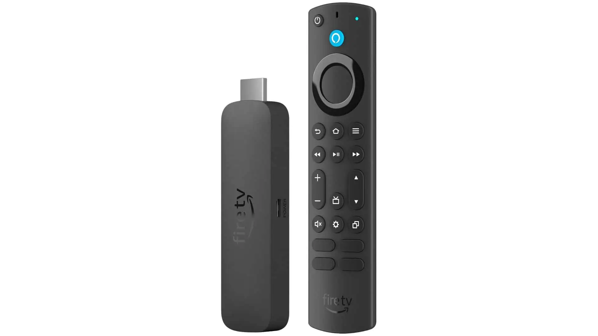 Amazon Fire TV Stick 4K Max