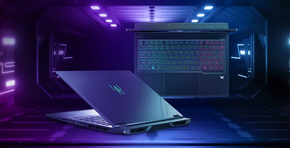 ACER PREDATOR HELIOS NEO 14 GAMING LAPTOP