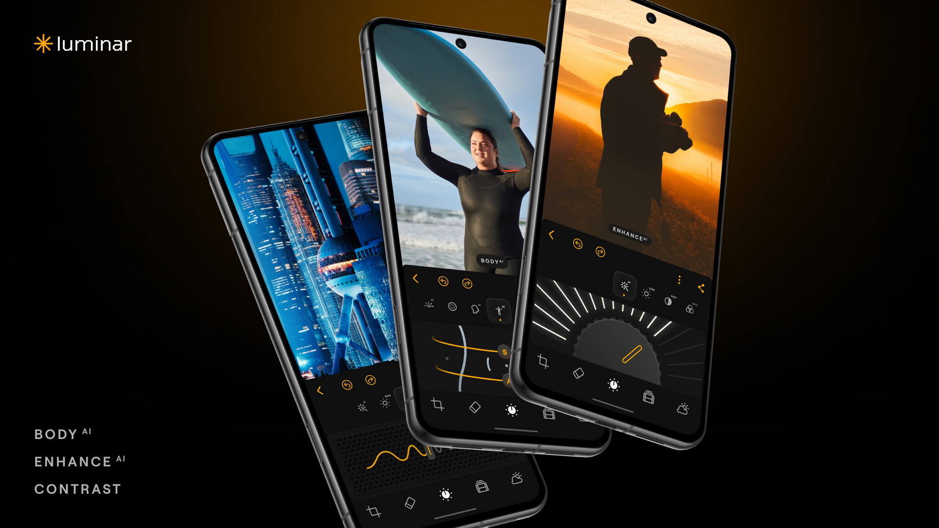 Luminar Photo Editor (3) Luminar Photo Editor (3)