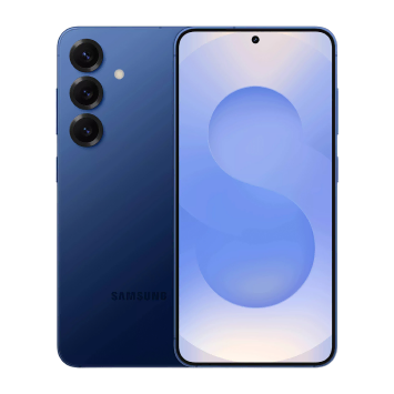 Samsung Galaxy S25 comp box