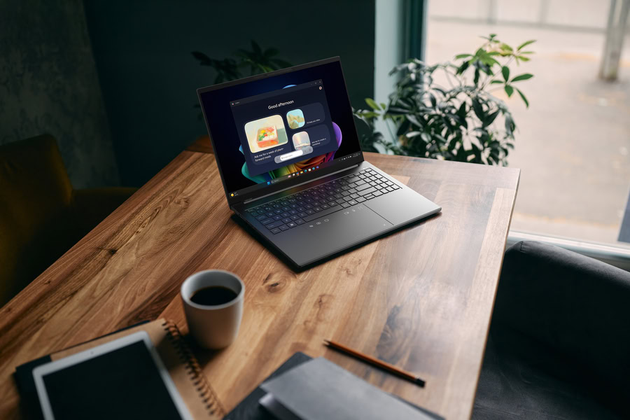 Acer Swift Go 16 AI