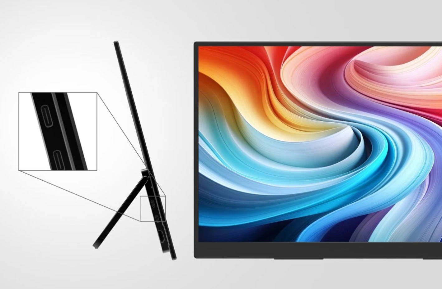 acer portable displays 2025 3