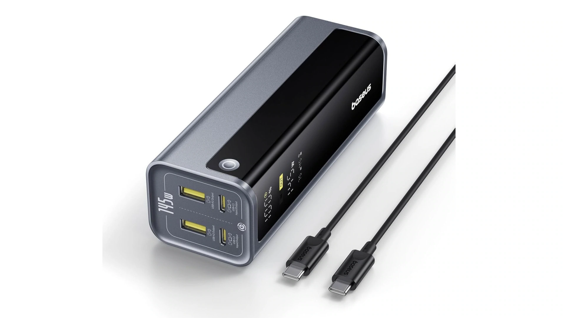Baseus EnerGeek GR12 Power Bank