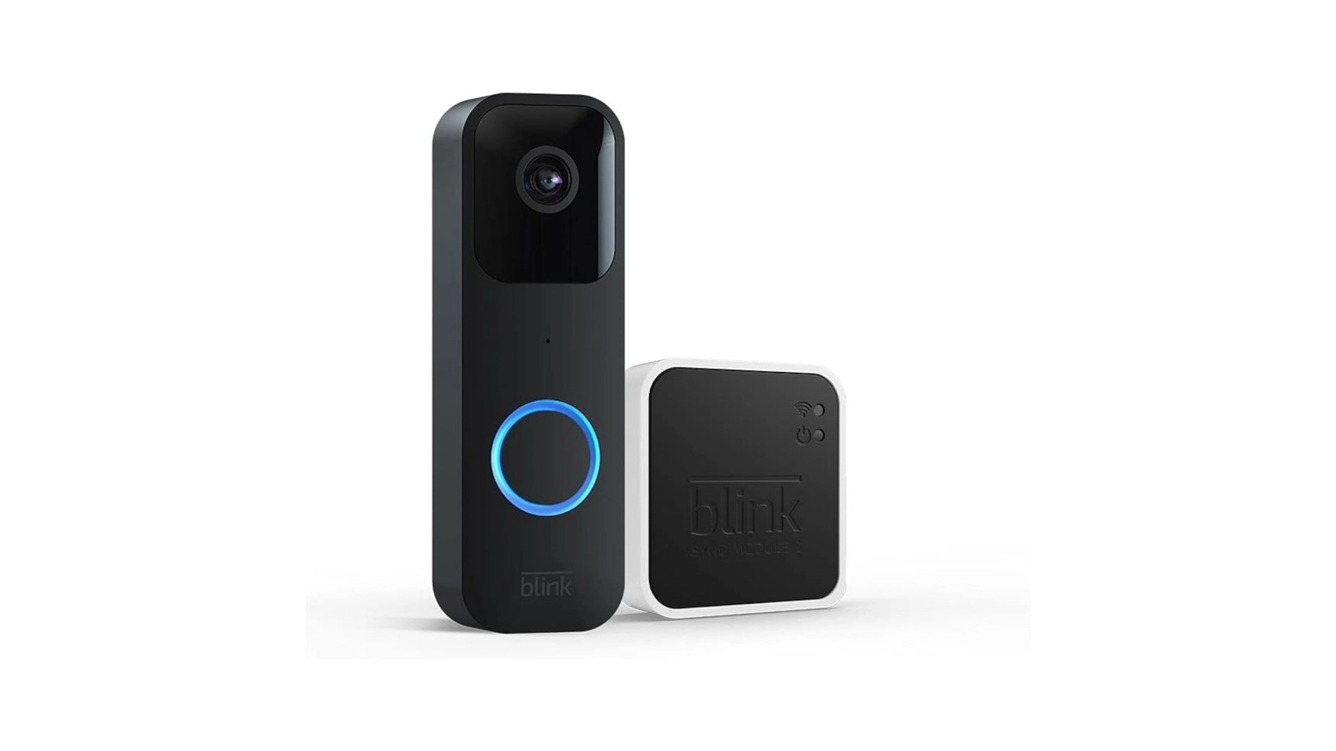 Blink Video Doorbell