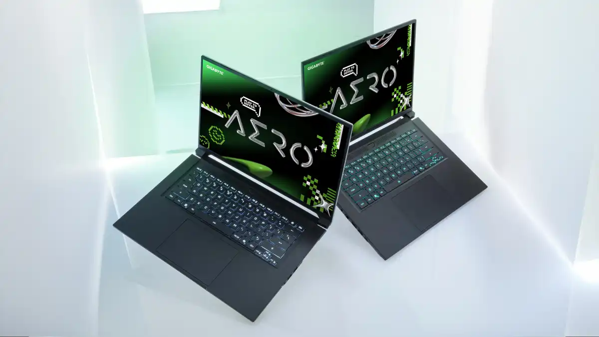 Gigabyte Aero X16