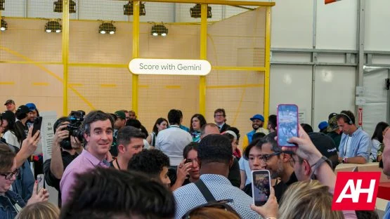Sundar pichai AH