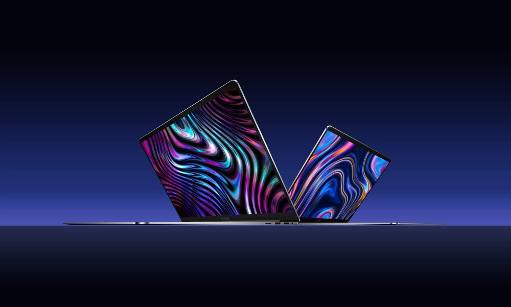 TECNO MEGABOOK S16 1