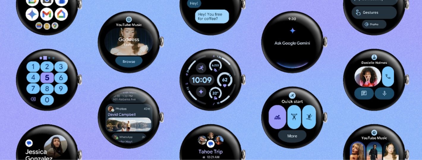 wear os 6