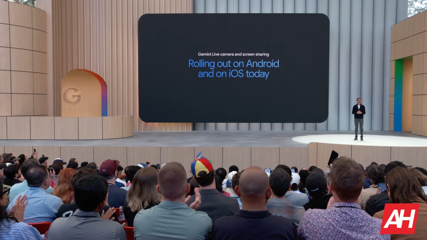 Google Android XR Glasses AH 3