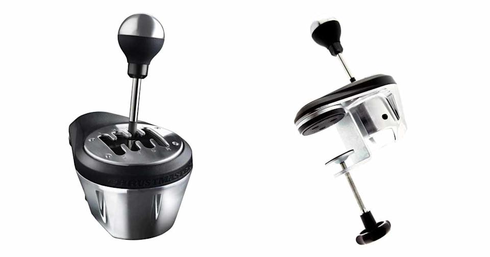 Best Video Game Store - Thrustmaster