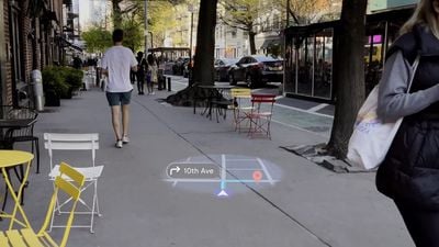 google smart glasses