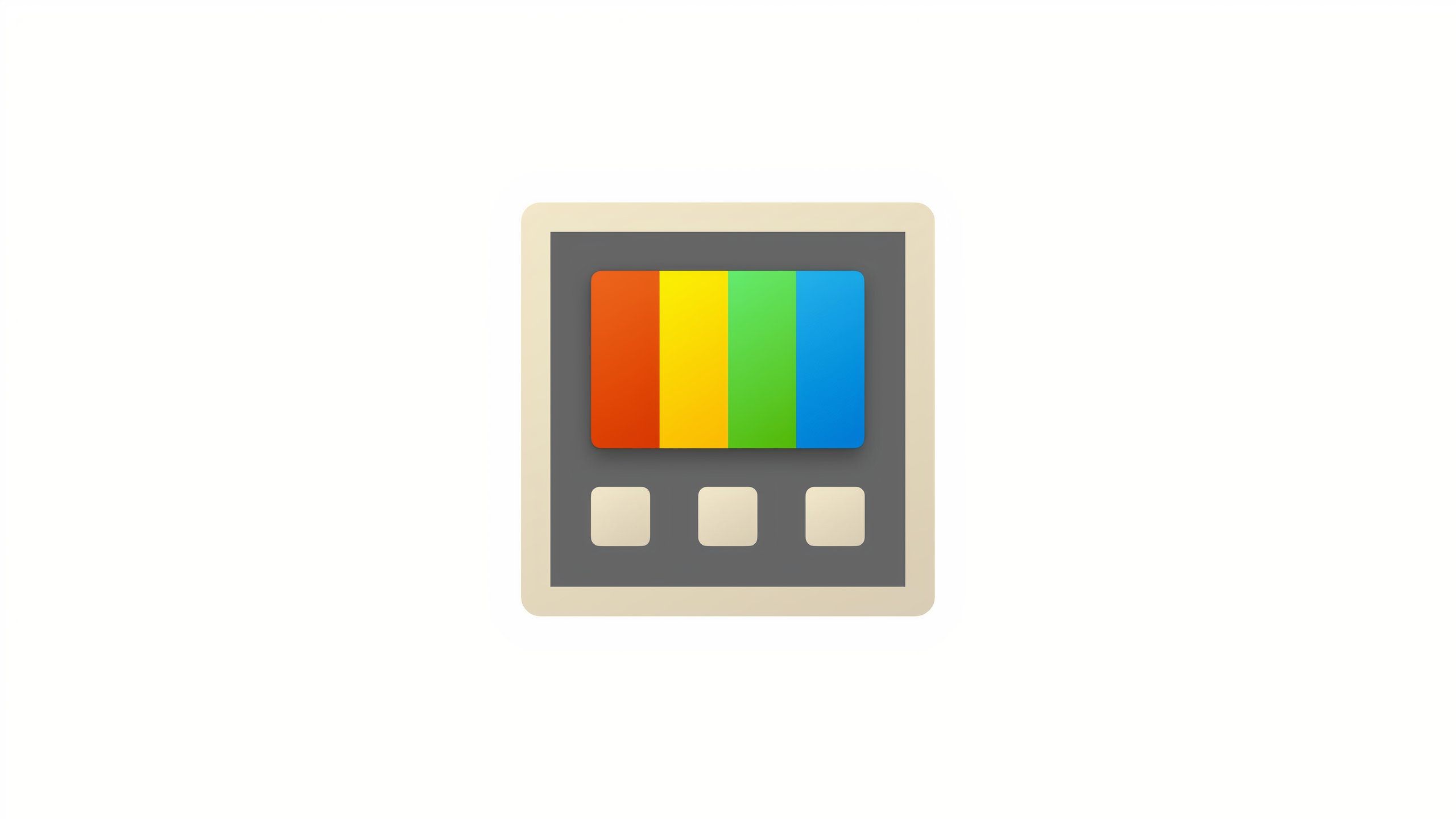 Microsoft PowerToys tag