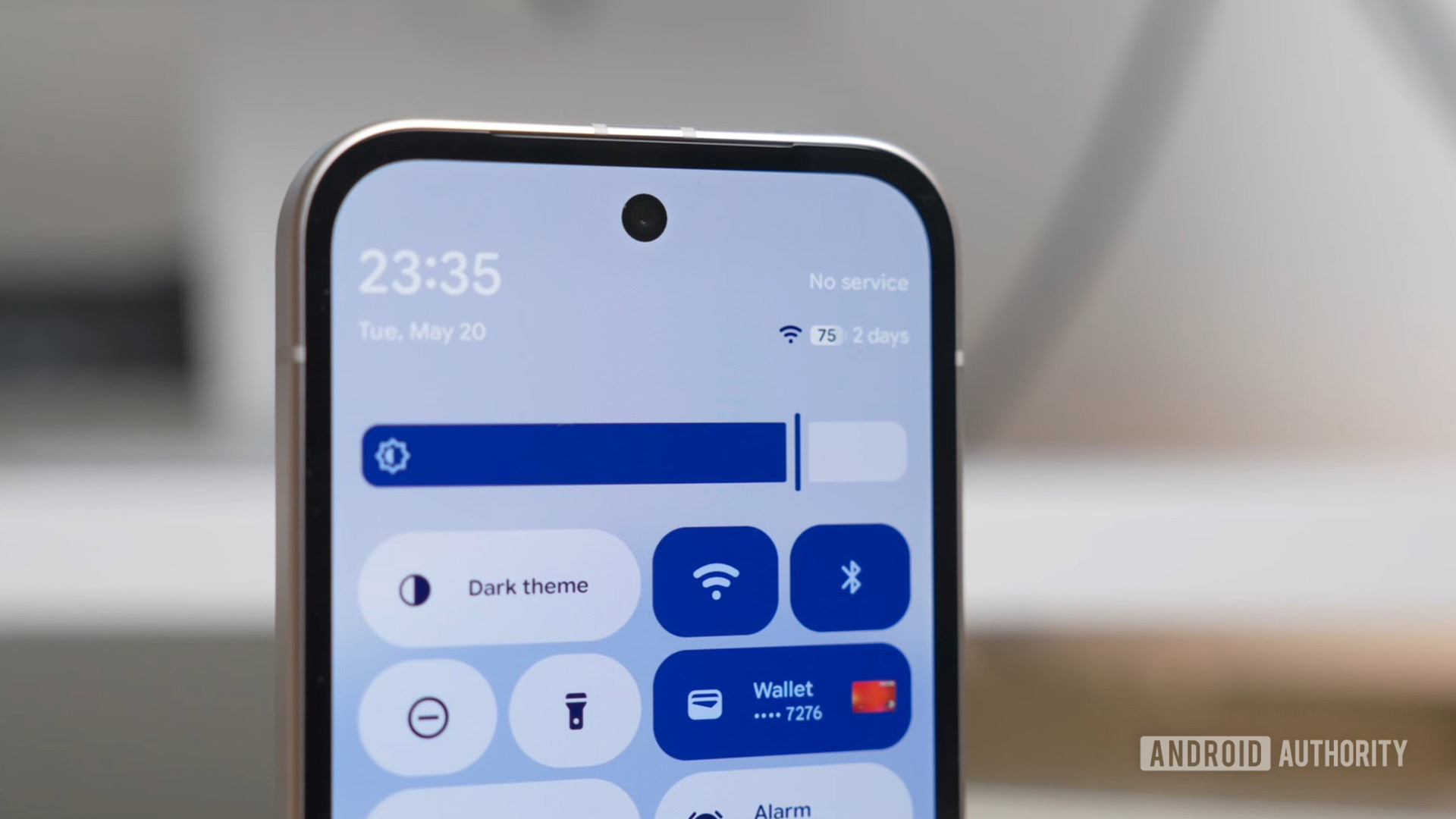 android 16 qpr1 beta 1 battery icon android 16 qpr1 beta 1 battery icon