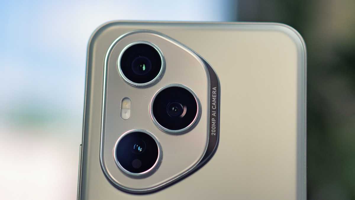 Honor 400 Pro review 2