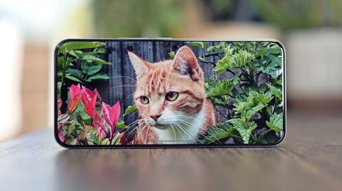 Honor 400 Pro review 12