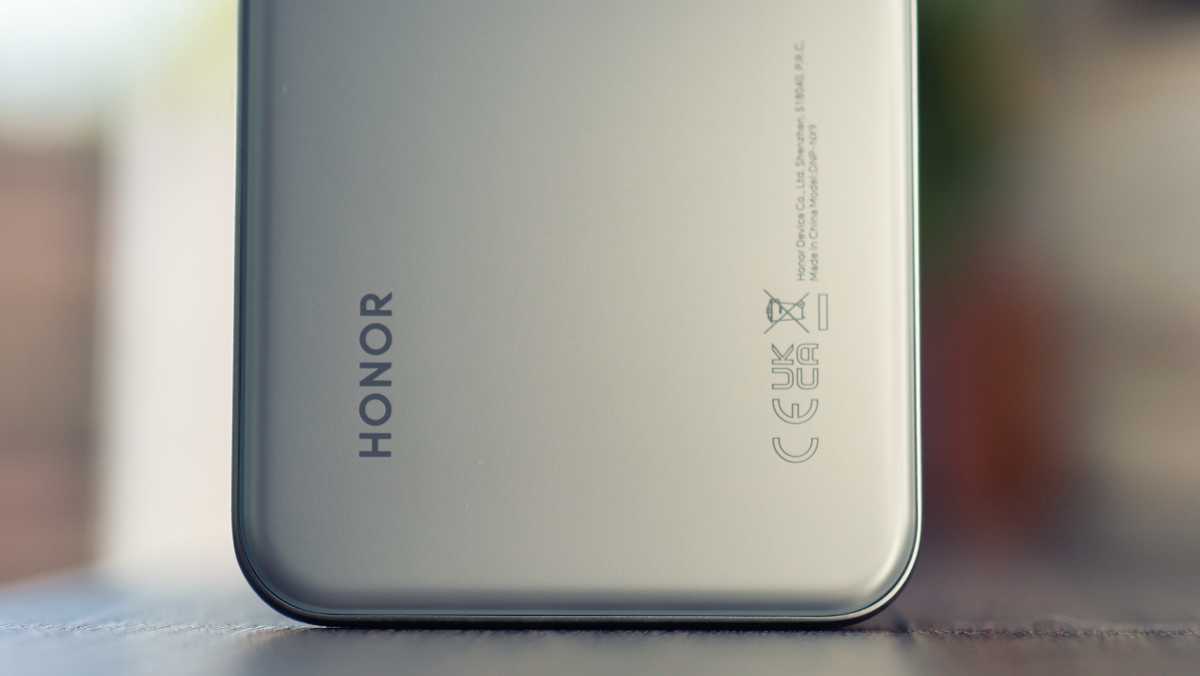 Honor 400 Pro review 3