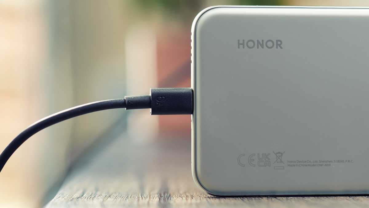 Honor 400 Pro review 13