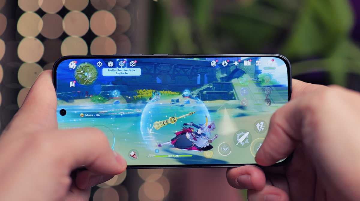 Honor 400 review 23