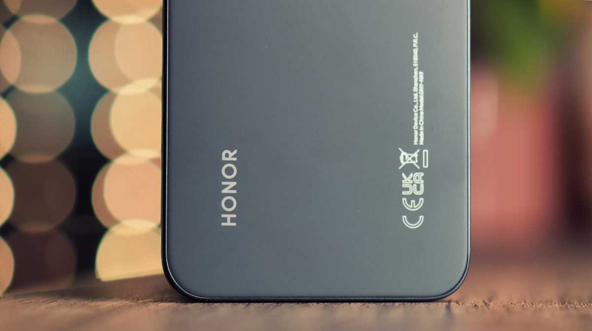 Honor 400 review 2