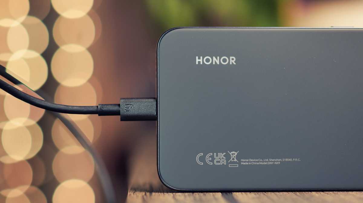 Honor 400 review 21