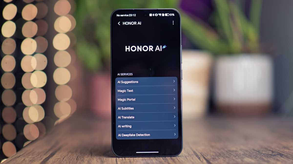 Honor 400 review 19