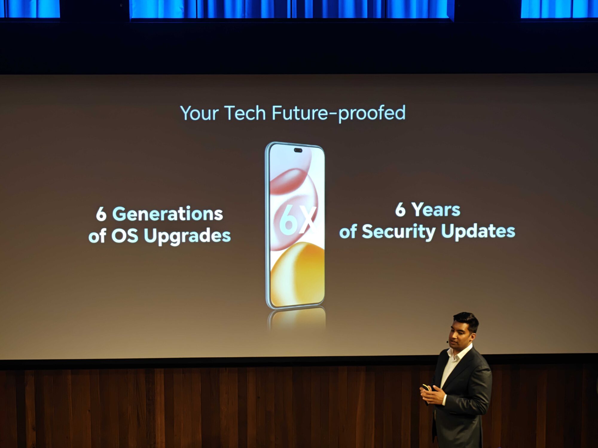 Honor 400 Series Arrives, Puts Its Focus on AI and Photography 26