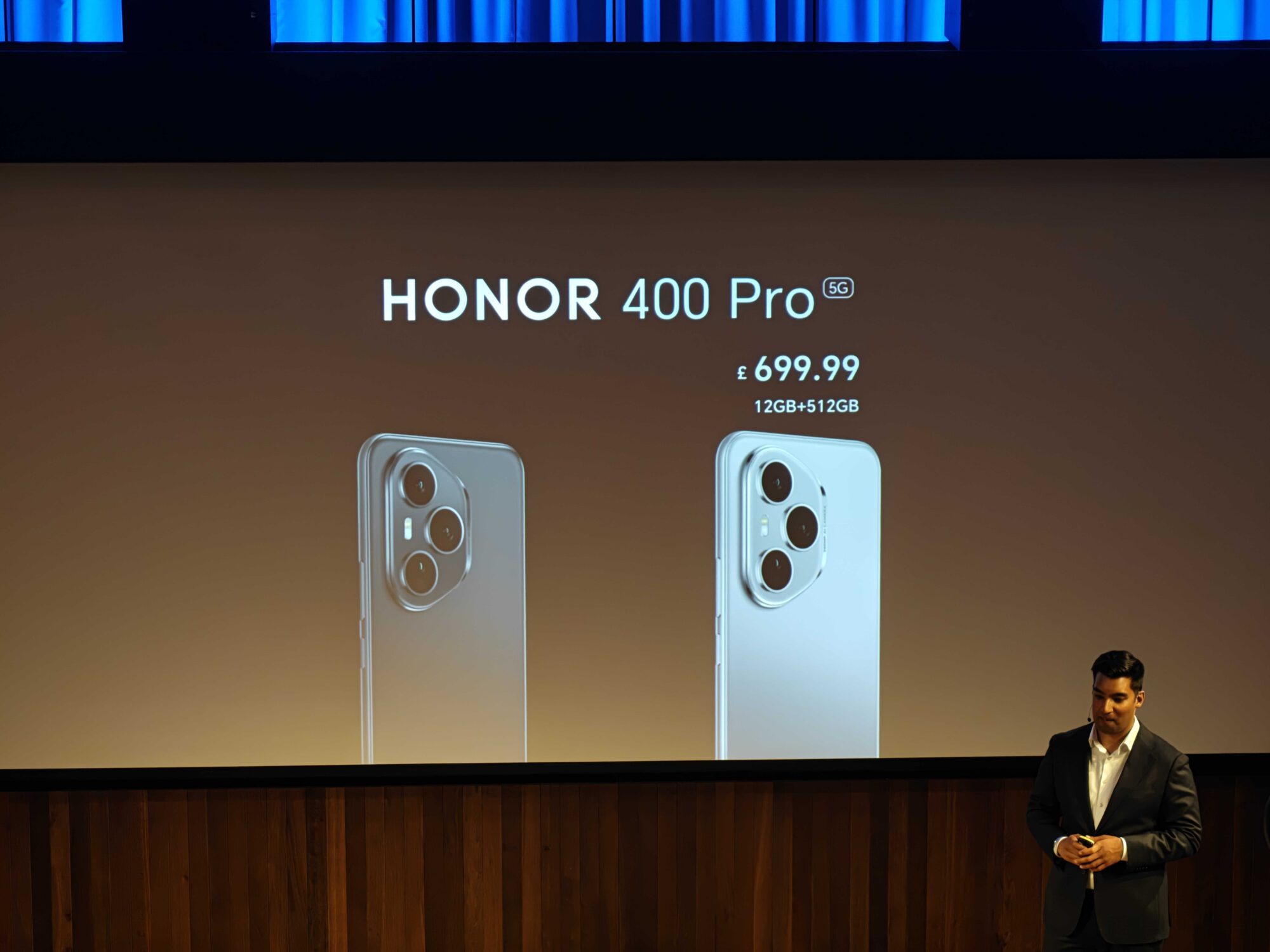 Honor 400 Series Arrives, Puts Its Focus on AI and Photography 32